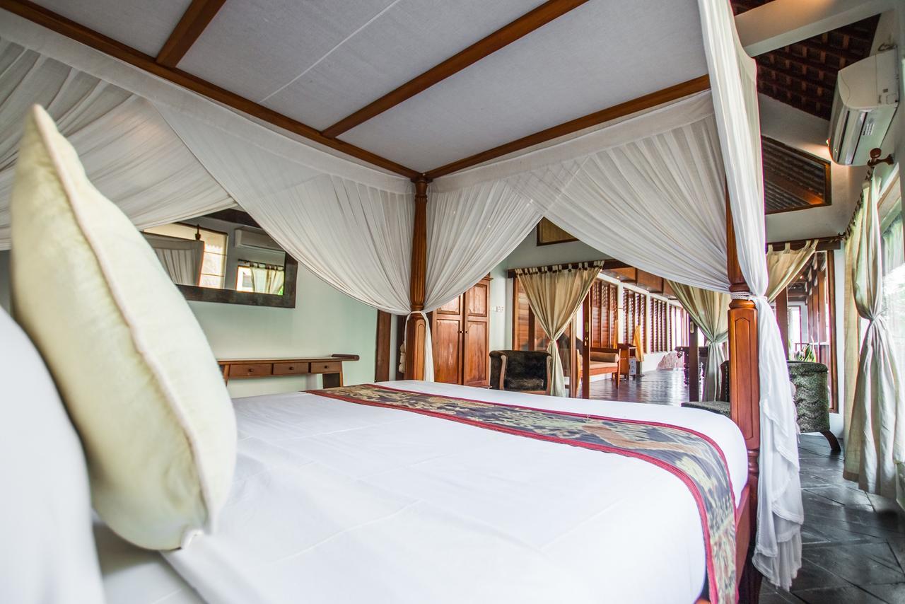 Villa Royal Seminyak Esterno foto