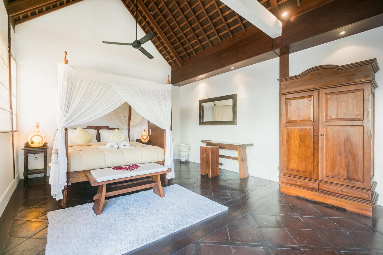 Villa Royal Seminyak Esterno foto